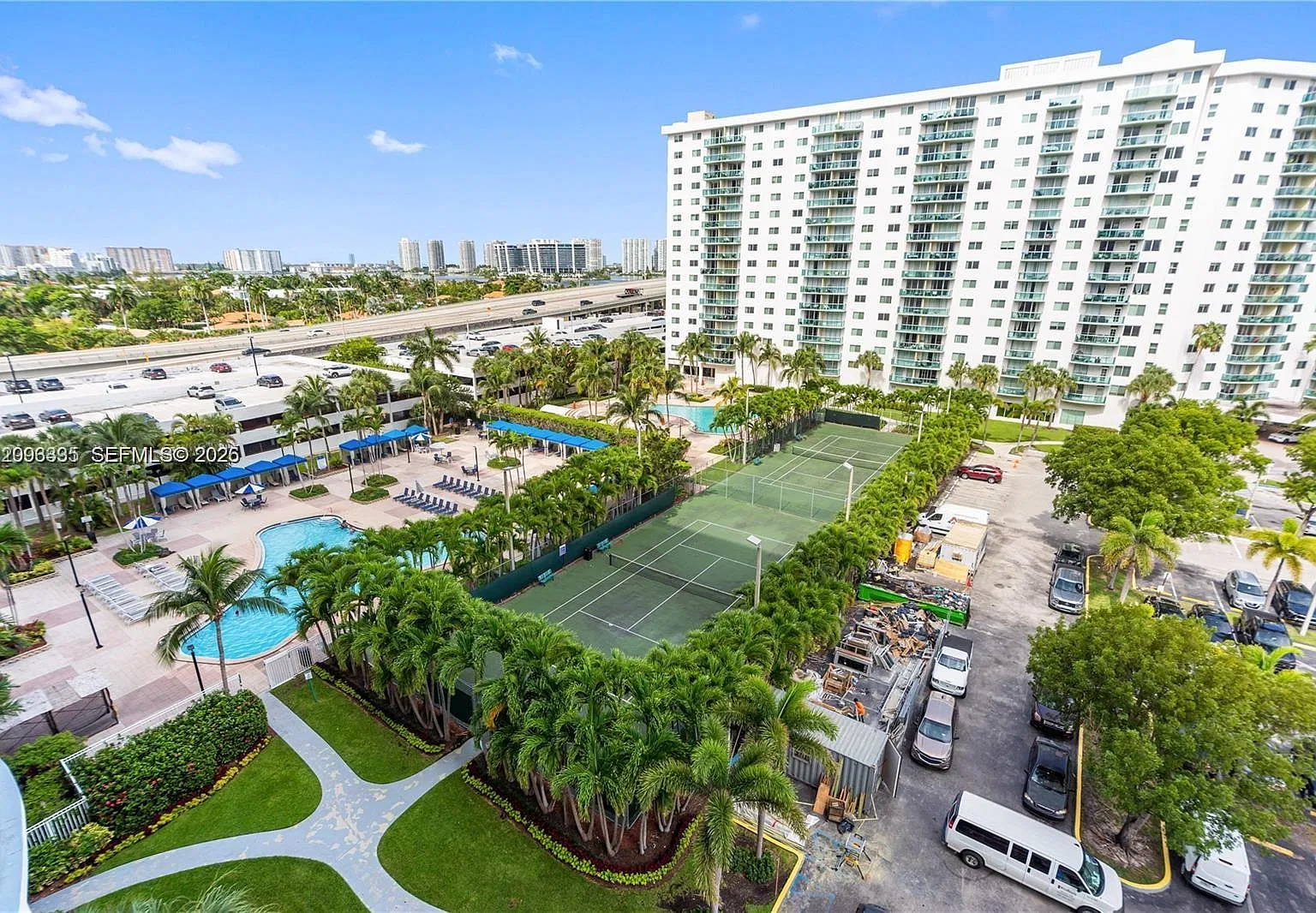 Ocean Reserve Condo — Photo 1