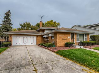 330 E 173rd St, South Holland, IL