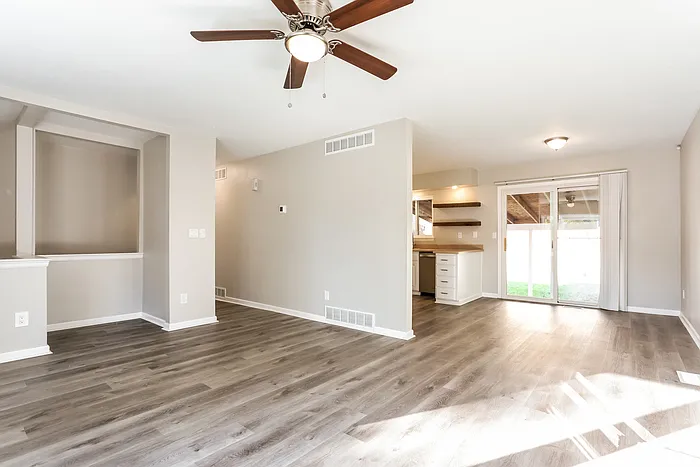 4177 S Olathe Way — Photo 5