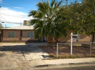 4344 Calimesa St, Las Vegas, NV 89115