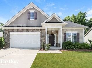 1005 Lakemont Dr, Clayton, NC 27520