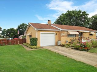 1371 Lambert St, Alliance, OH 44601