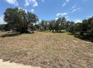 1701 Fox Foot, Horseshoe bay, TX 78657