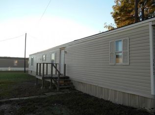 1632 Smart St, Leesville, LA 71446
