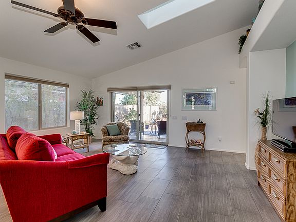 4th image of 10217 E Trailhead Ct
