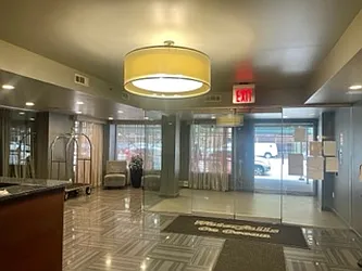 Rented by Landmark Manhattan Realty Corp