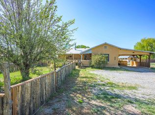 3 Manzano Viejo, El Prado, NM 87529