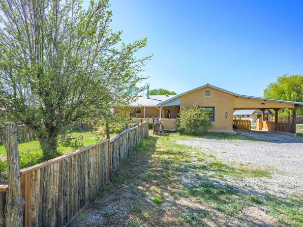 3 Manzano Viejo, El Prado, NM 87529
