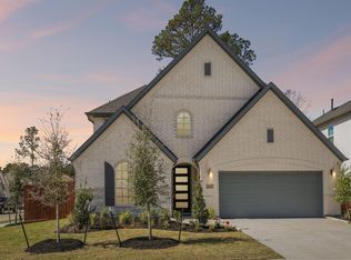 29715 Brushy Gables Dr, Magnolia, TX 77354