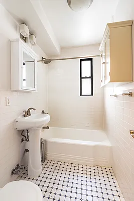 Rented by Brown Harris Stevens | media 4