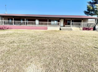 1660 Mullins Rd, Russellville, TN 37860