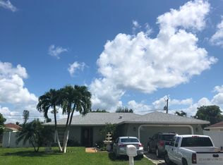 1708 45th Ter SW, Naples, FL 34116