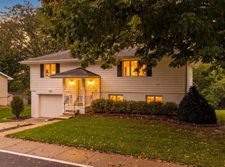 970 James Dr, Blair, NE 68008