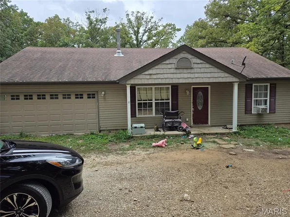 22645 Log Cabin Dr, Wright City, MO 63390