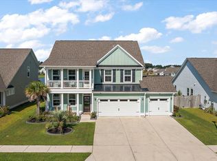 658 Yellow Leaf Ln, Summerville, SC 29486