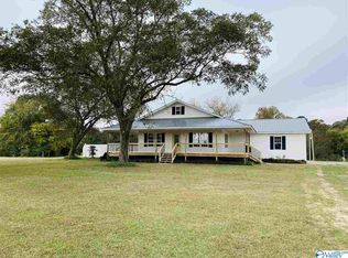 5845 County Road 5, Leesburg, AL 35983