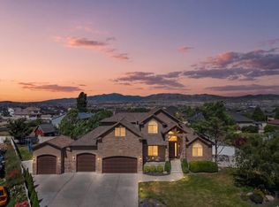 1301 N 2350th St W, Lehi, UT 84043