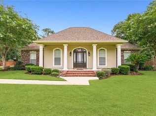 42473 Forest Ln, Hammond, LA 70403