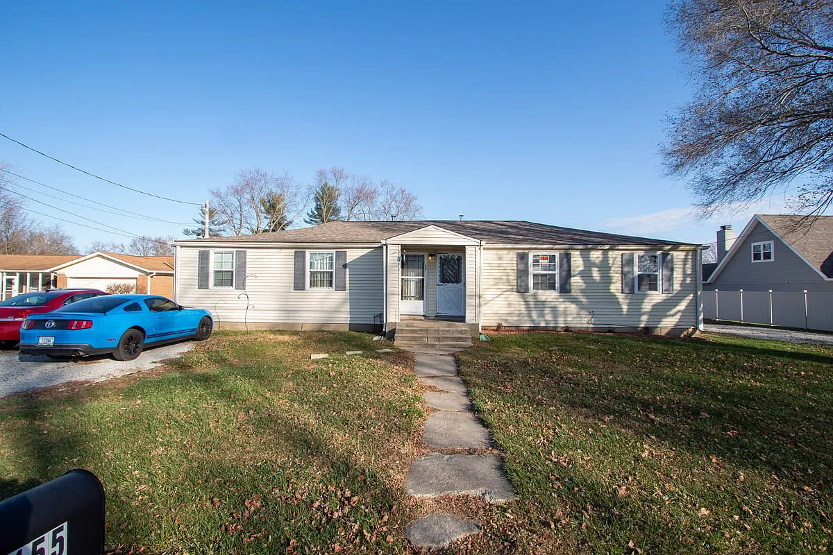 4155 N County Rd 575 E — Photo 3