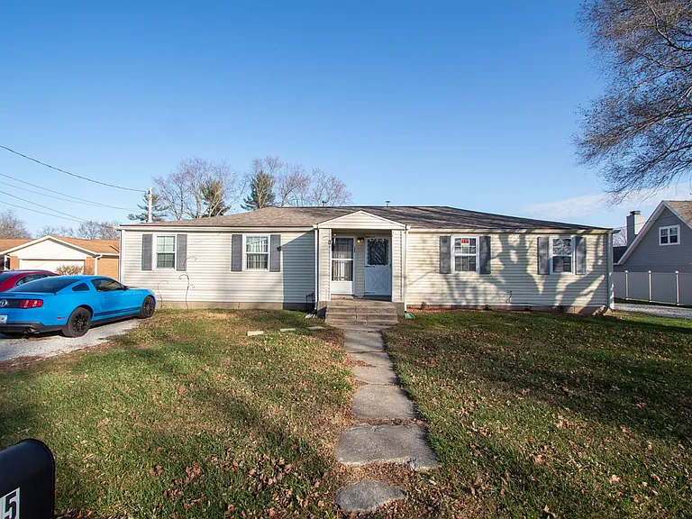 4155 N County Road 575 E — Photo 11