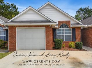 124 Town Park Dr, Rincon, GA 31326