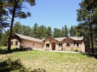 18590 Peaceful Pnes, Monument, CO 80132