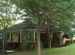 13001 Little Bluff Dr, Vancleave, MS 39565