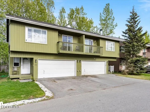 2447 Duncanshire Pl, Anchorage, AK 99504