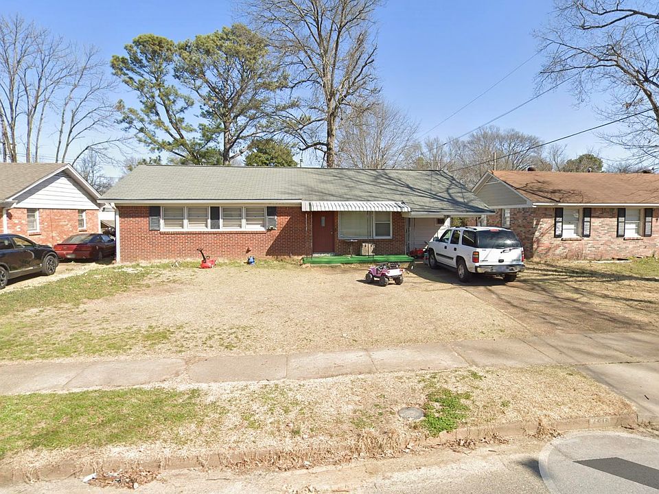 1st image of 4518 Angel Ave