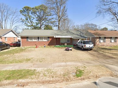 4518 Angel Ave, Memphis, TN, 38122
