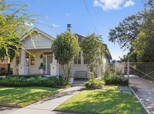 515 Aurora Ave, Metairie, LA 70005