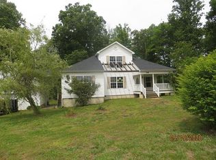 798 Taylor Town Rd, Montross, VA 22520