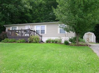 705 Slate Ave, Cranberry Township, PA