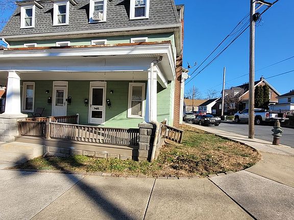 2nd image of 52-54 E Chestnut St #3