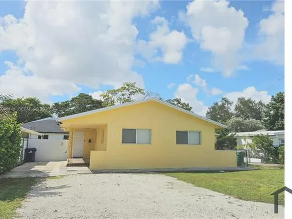 2010 NW 70th St, Miami, FL 33147