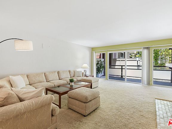 2nd image of 4050 Via Dolce APT 141