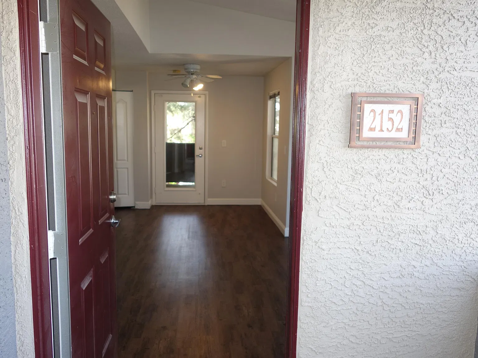 5055 W. Hacienda Ave. #2152 - 1 — Photo 2