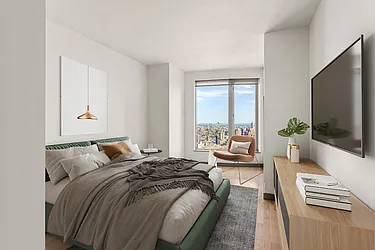 Rented by Beam Living