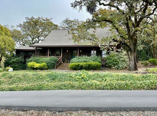 6409 Enterprise Rd, Glen Ellen, CA 95442