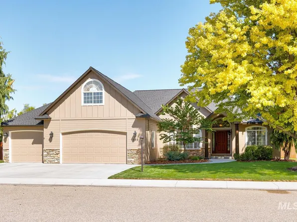 622 W Highland Ave, Nampa, ID 83686