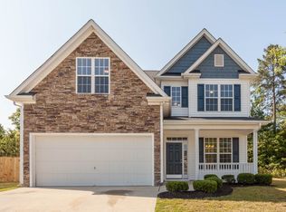 145 Longbay St, Garner, NC 27529