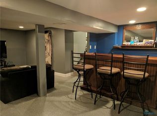 216 Hargrave Rd, Toledo, OH 43615