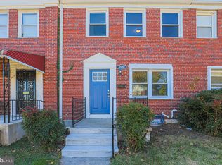 5602 Clearspring Rd, Baltimore, MD 21212