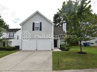 3750 Burtons Barn St, Raleigh, NC 27610