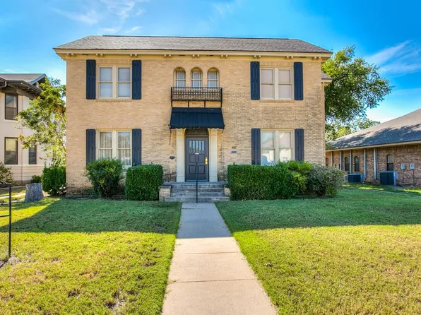 427 W Twohig Ave, San Angelo, TX 76903