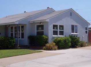 5655 Delano Ave, San Diego, CA 92120
