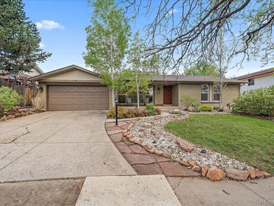 4732 S Wabash Street, Denver, CO, 80237