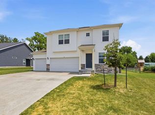 1440 Morrison St, North Liberty, IA 52317