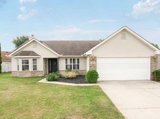 365 Yellowstone Dr, Russiaville, IN 46979