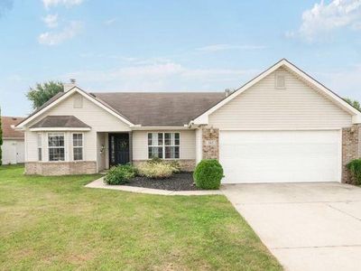 365 Yellowstone Dr, Russiaville, IN, 46979